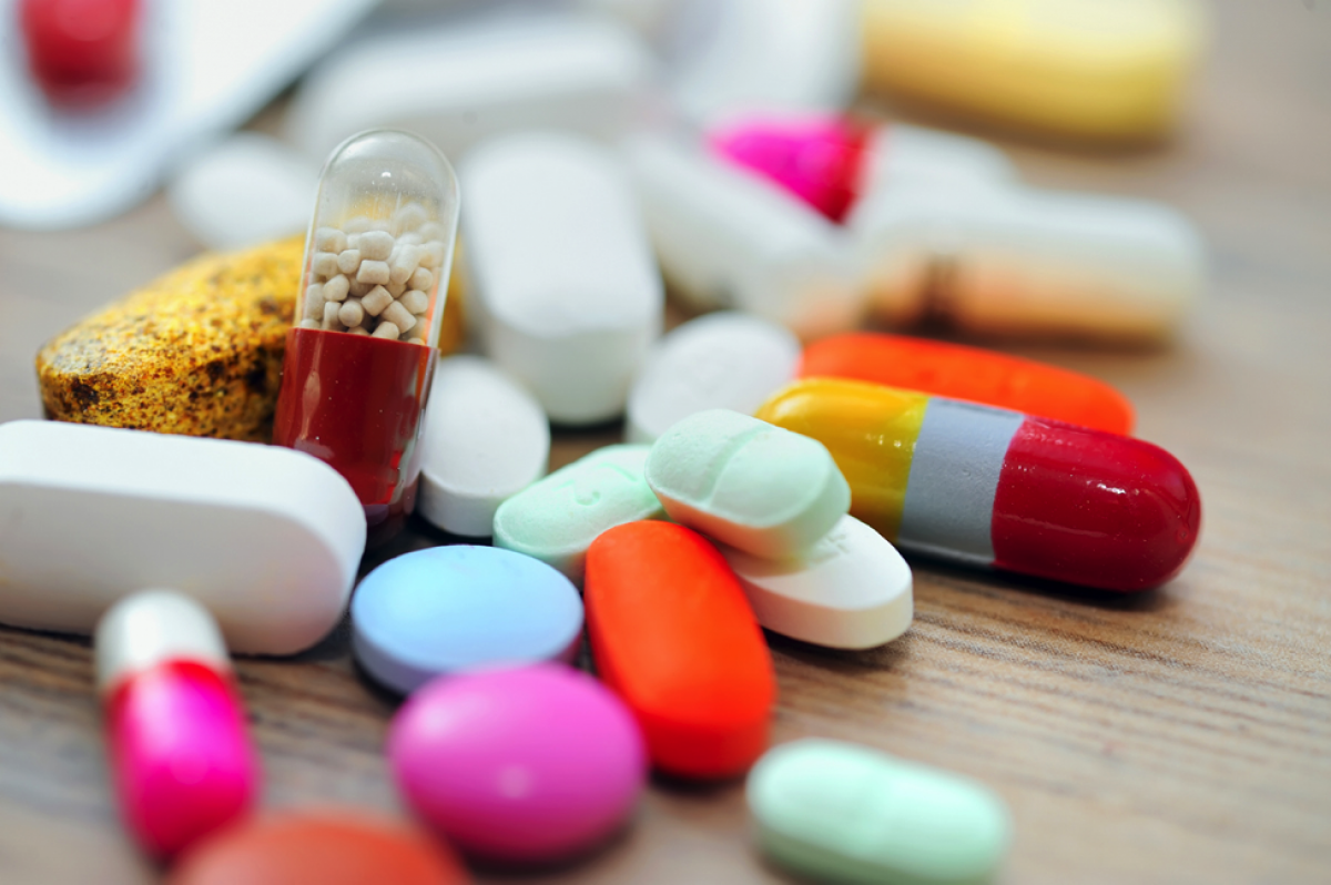 Thu hồi lô thuốc Viên nén Paracetamol 500mg không đạt tiêu chuẩn chất lượng