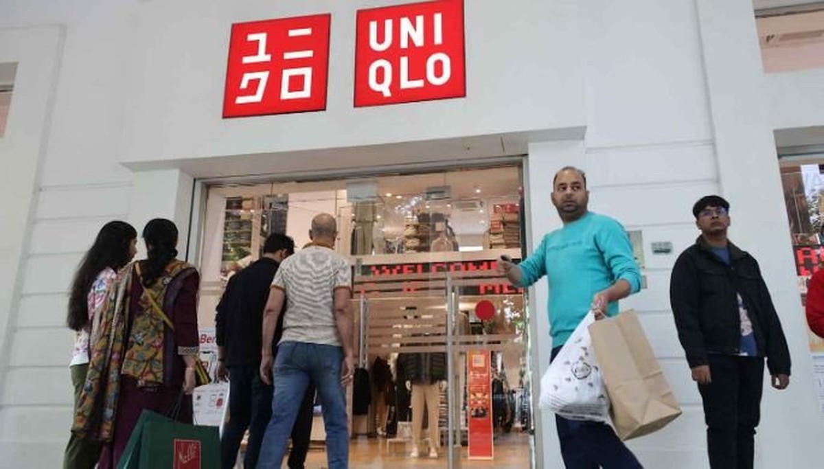 Uniqlo sắp tăng gấp 5 lần số cửa hàng, biến Nam Bán Cầu thành "con gà đẻ trứng"