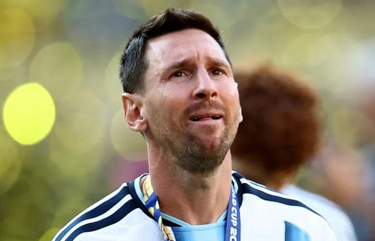 Tâm lý học lý giải phản ứng bất thường của Messi ở chung kết World Cup 2026