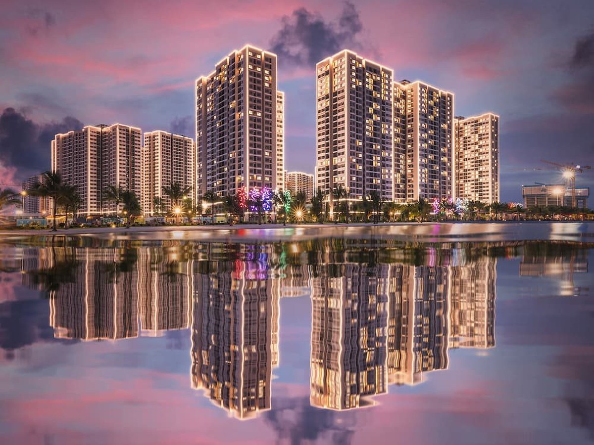 Vinhomes lại lập thêm 2 công ty bất động sản tại Hải Phòng