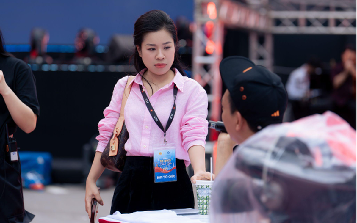 CEO VSoul Creation, Nghiêm Nguyệt Ánh và bài toán vận hành show ba miền