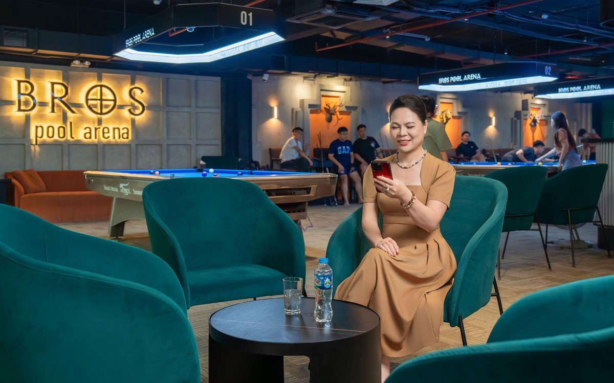 Một khoản đầu tư từng được xem là "mặc định" khi mở quán: Có còn cần thiết từ năm 2026 ?