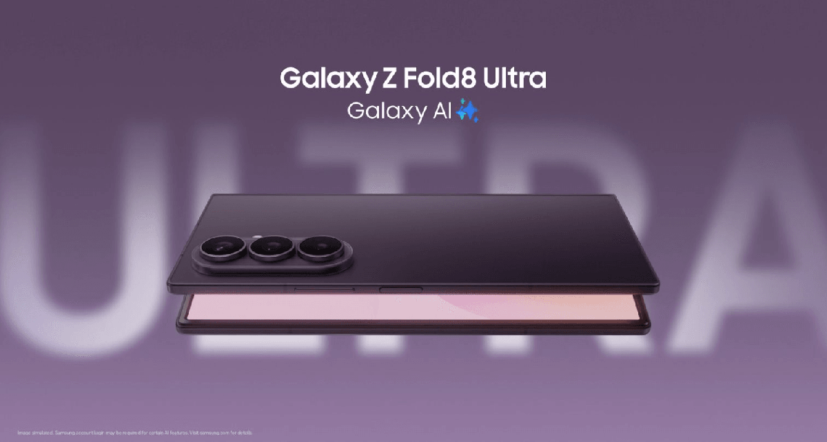 Galaxy Z Fold8 bất ngờ được dân coder gọi là "chiếc điện thoại đáng tiền nhất": Chỉ một lần mở màn hình là hiểu vì sao