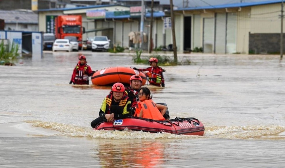 Năm 2026 mới chỉ là "khúc dạo đầu" của siêu El Nino