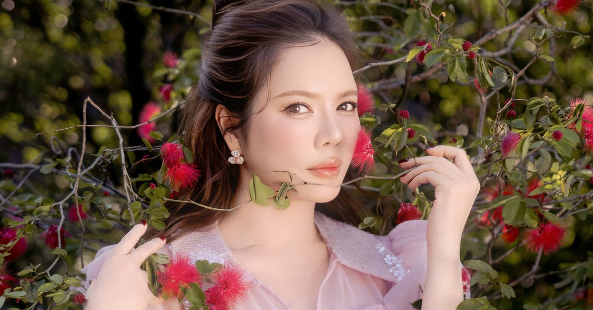 Phú bà kim cương showbiz: "Tôi sẽ sớm công bố"