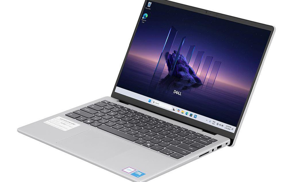 Cách nhận biết các dòng laptop Dell qua tên gọi trong vài phút