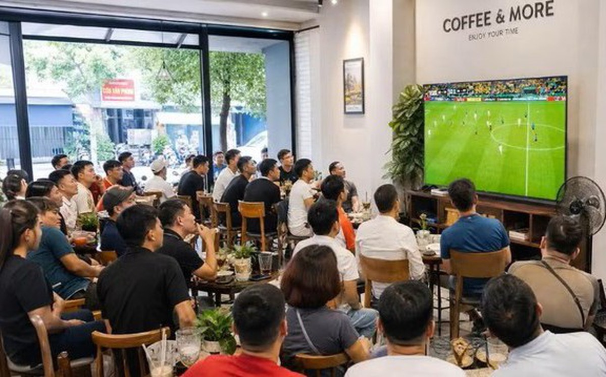 Dấu ấn Techcombank – Nhà tài trợ Quốc gia bản quyền phát sóng kỳ FIFA World Cup 2026 lịch sử