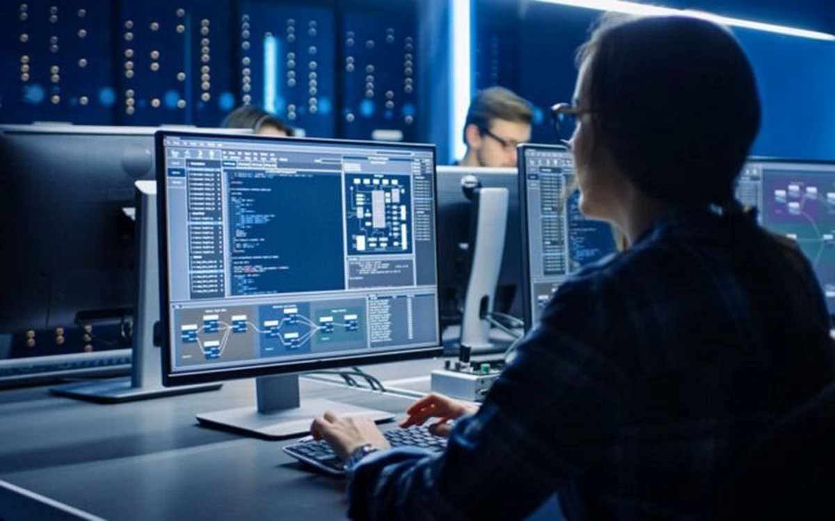 Ngành học đang đặc biệt khát nhân lực, AI càng ...