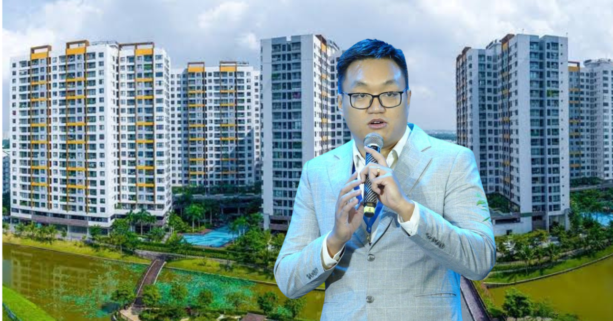 Bất động sản cắt lỗ tràn lan, chuyên gia nói th...