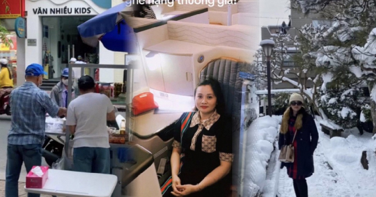 “Đừng vội thương những gánh hàng rong”: Chị Hồng bán xôi đi du lịch Châu Âu thường xuyên, chị Phương pha cà phê tiết lộ thu nhập gần 300 triệu/tháng