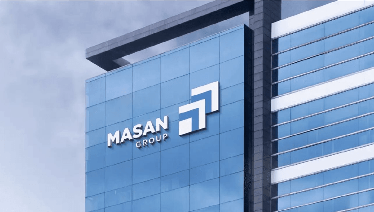 Masan ghi nhận lợi nhuận cao kỷ lục, gấp đôi cùng kỳ