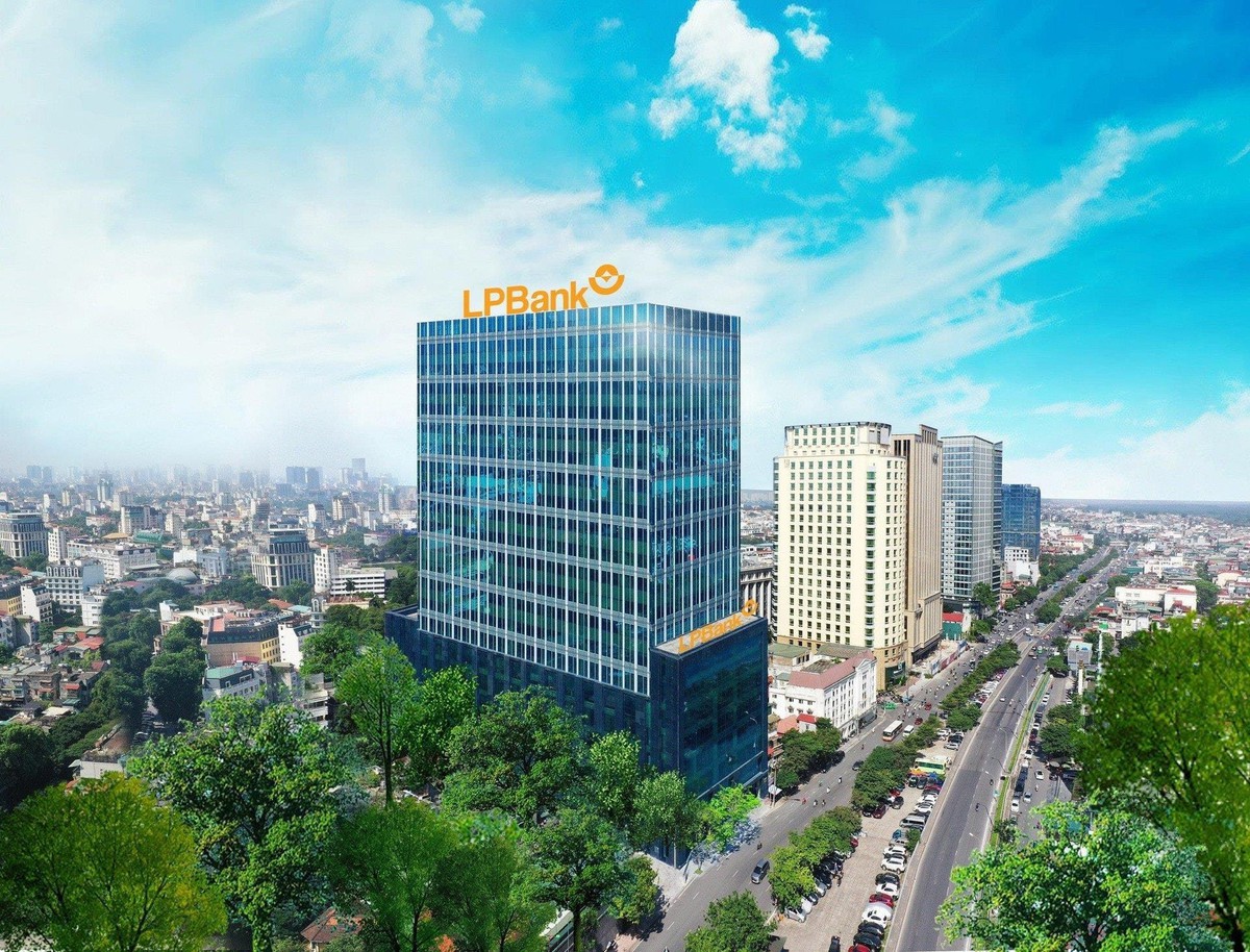 LPBank công bố danh sách cổ đông mới nhất sở hữu trên 1% vốn: Hai cá nhân sở hữu gần 10%