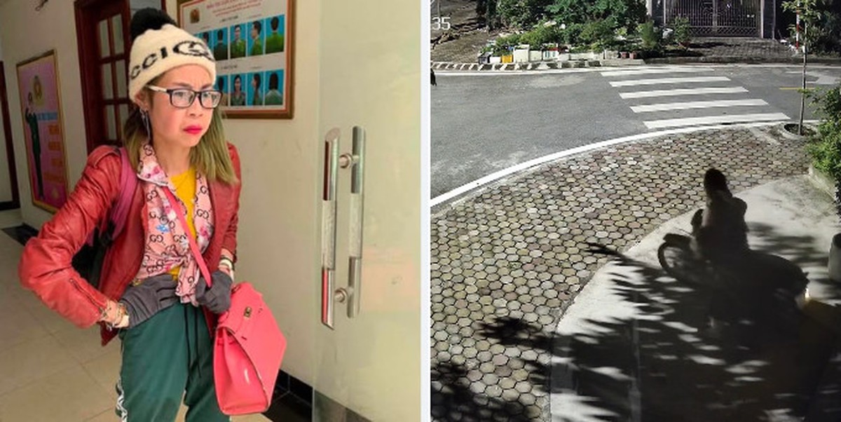 Chủ quán cà phê "dở khóc, dở cười" vì "hot girl Bella ghé thăm" lúc 4h sáng: Camera ghi lại loạt hành động khiến nhiều người ngỡ ngàng