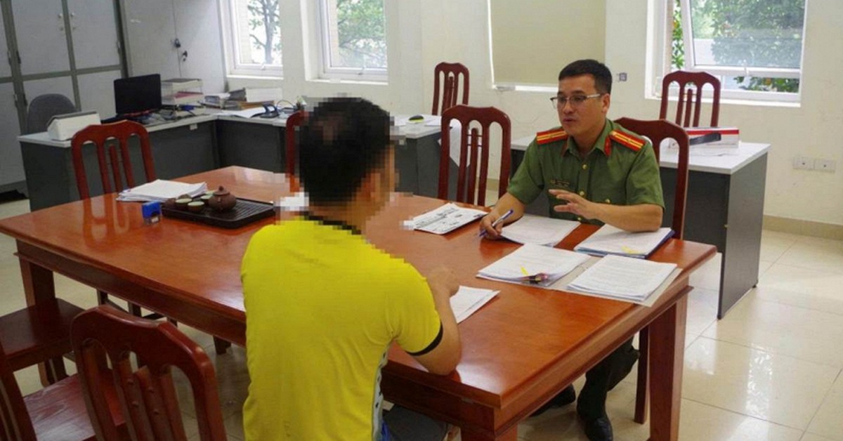 Thông tin quan trọng về đăng ký tạm trú, tất cả người dân cần biết để tránh bị phạt