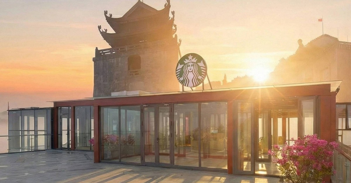 Cuộc đua của Phê La, Highlands và Starbucks: Ai...