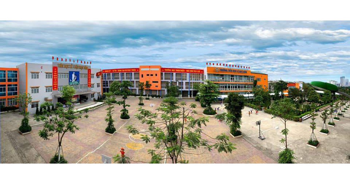 Chi tiết phương án, tiêu chí, quy trình SẮP XẾP, SÁP NHẬP TRƯỜNG LỚP của Hà Nội