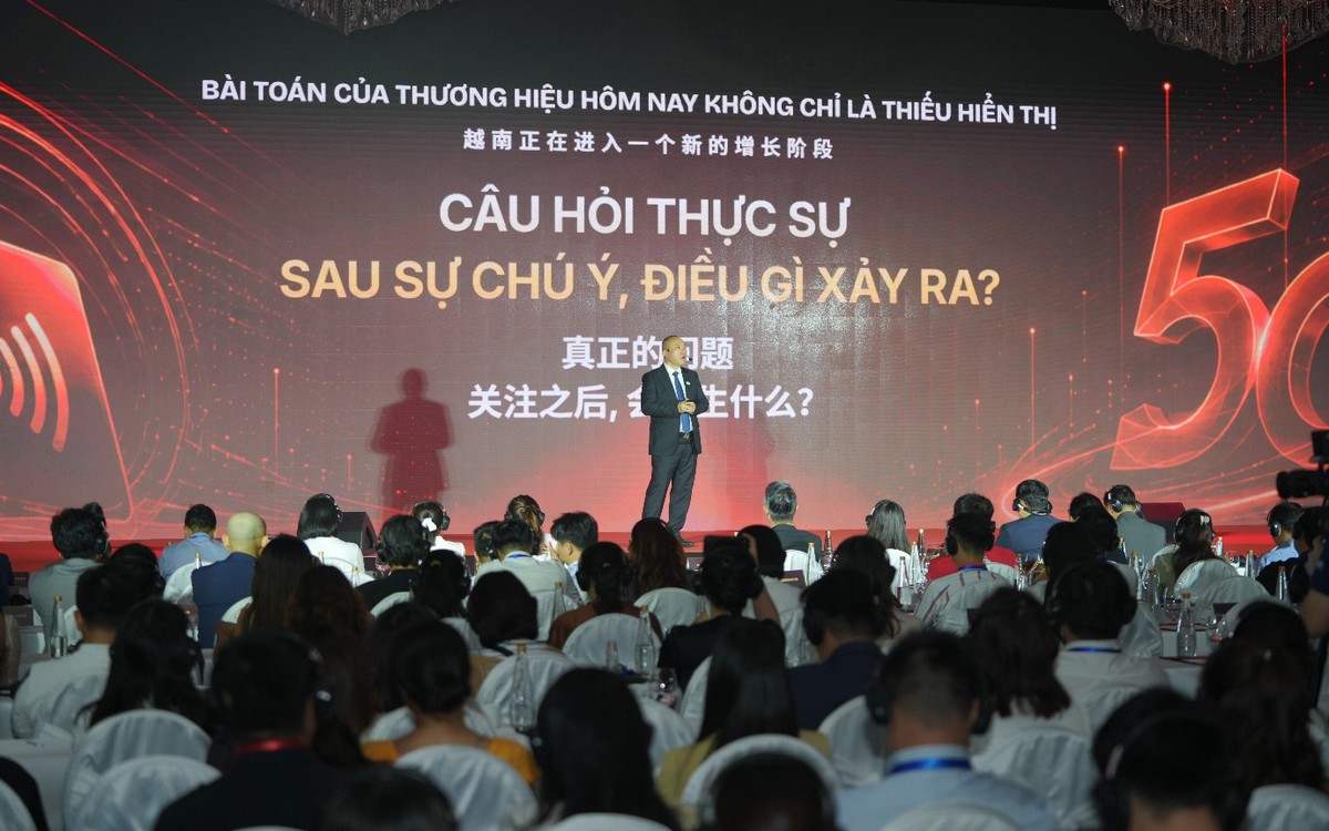 Focus Media Việt Nam đưa quảng cáo thang máy sa...