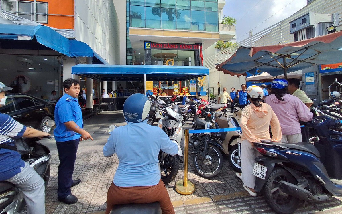 Ngân hàng Nhà nước Khu vực 2 có thông tin đáng ...