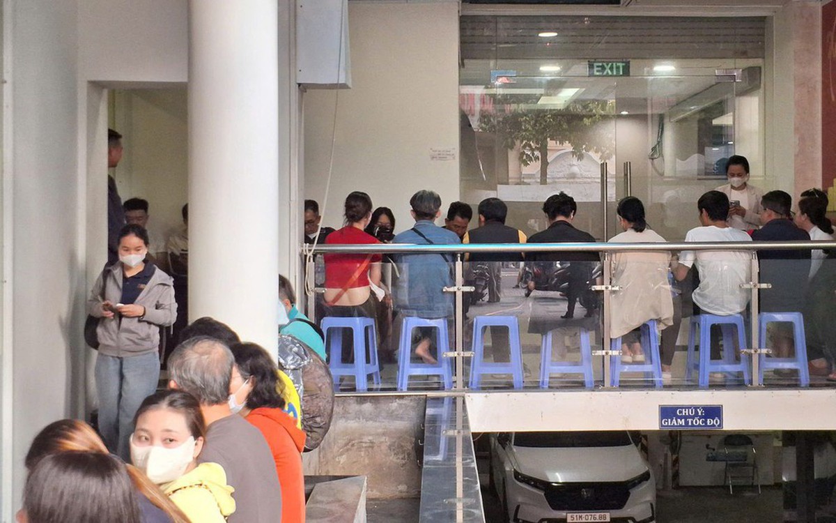 Chủ tịch Hội Mỹ nghệ kim hoàn đá quý TP.HCM: Bá...