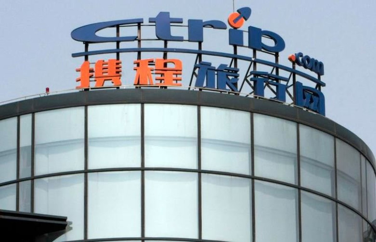 Chấn động ngành du lịch: Công ty dịch vụ trực t...