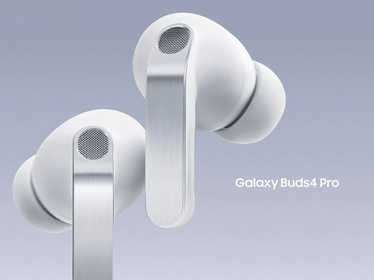 Từ phần cứng đến thuật toán ANC: Galaxy Buds 4 Pro cho thấy Samsung đang thu hẹp khoảng cách với Apple và Bose