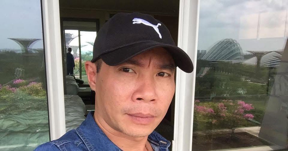 Thực hư việc NSND Công Lý đập phá đồ đạc trong nhà
