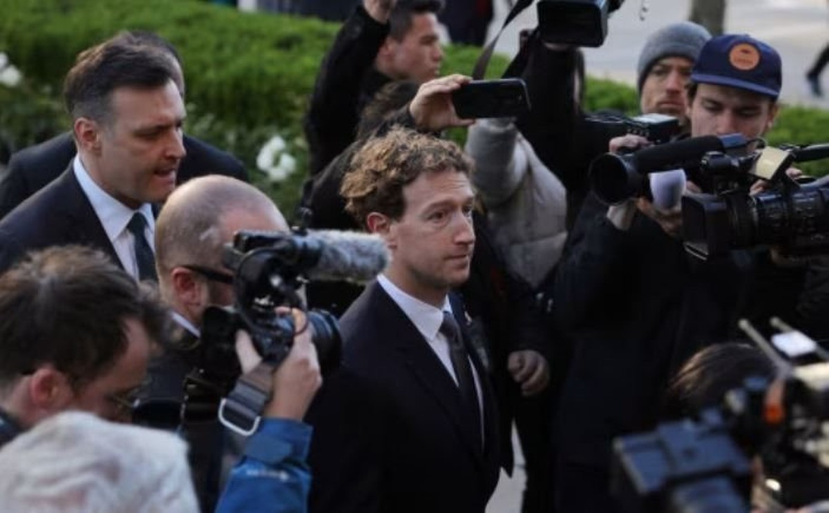 Mark Zuckerberg đối diện khủng hoảng chưa từng có suốt 22 năm, Meta nguy cơ bồi thường "khủng" 1.400 tỷ USD