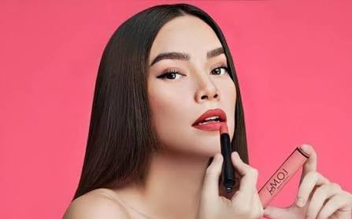 Thương hiệu mỹ phẩm của Hồ Ngọc Hà chính thức lên tiếng sau thông tin gây xôn xao