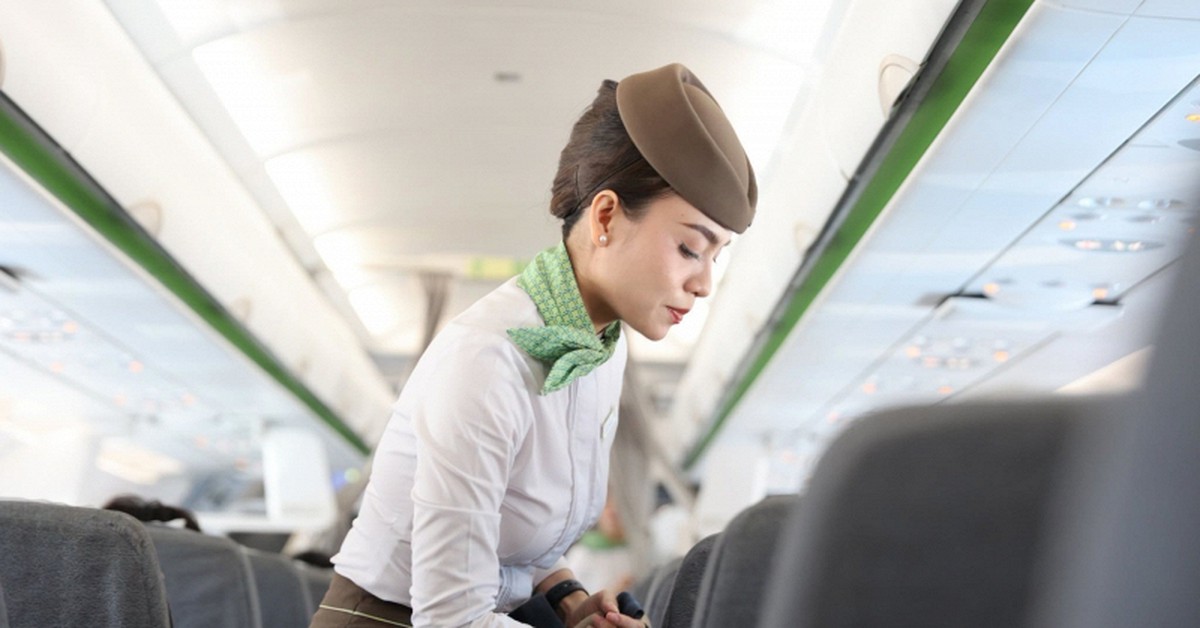 Bamboo Airways xin lỗi, hoàn vé cho hành khách