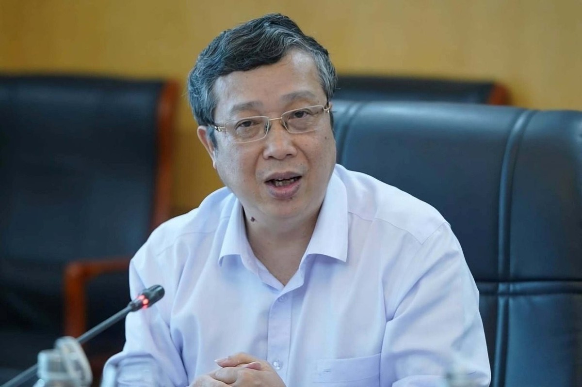 Khởi tố Thứ trưởng Bộ Nông nghiệp và Môi trường liên quan vụ án xuất khẩu sầu riêng sang Trung Quốc
