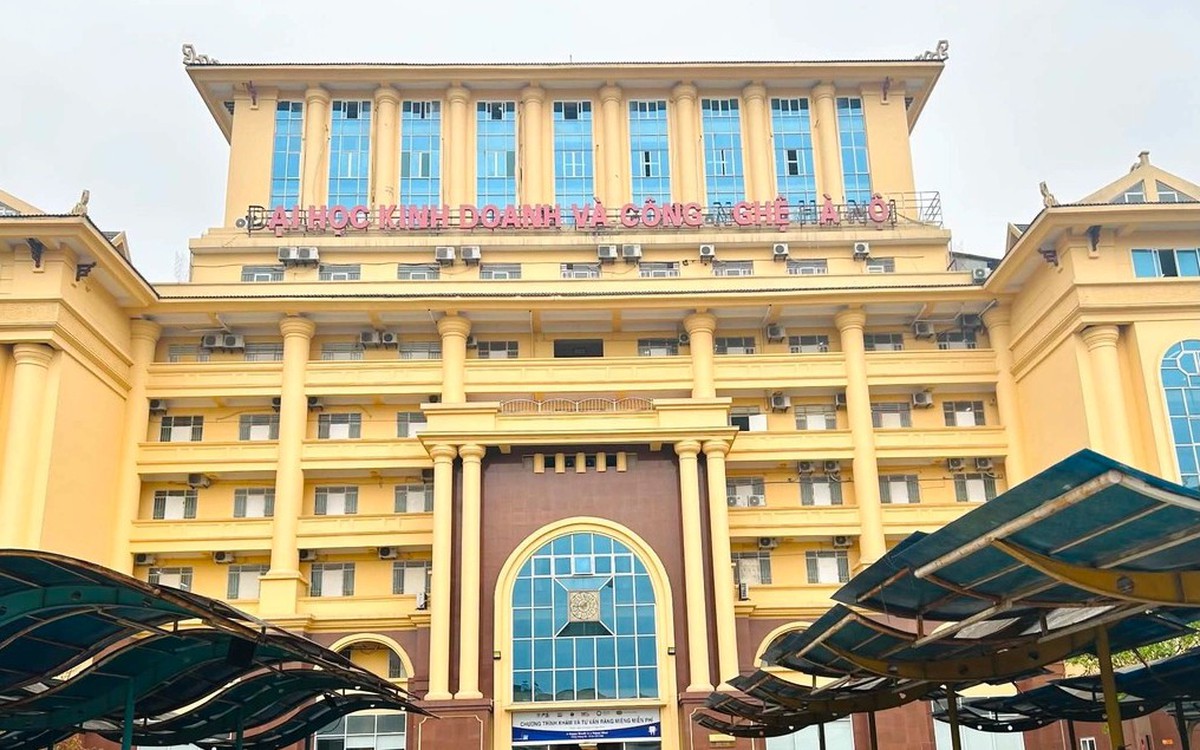 Cộng đồng mạng "tấn công" fanpage trường Đại học "Kinh Công": Đường lui nào cho hai sinh viên y khoa sau cú vạ miệng?