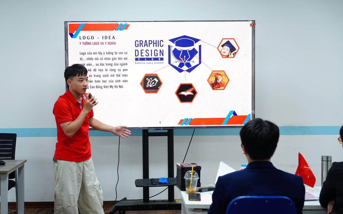 Làm sao để sinh viên mới ra trường đạt được mức lương cao ngất?