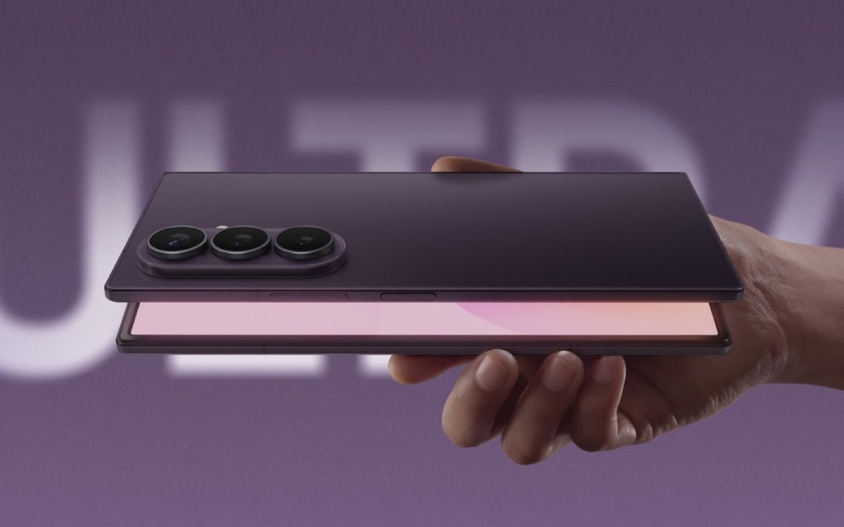 Điện thoại Samsung Galaxy Z Fold8 Ultra: Top 5 điểm "ăn tiền" giữ chân người dùng Fold lâu năm