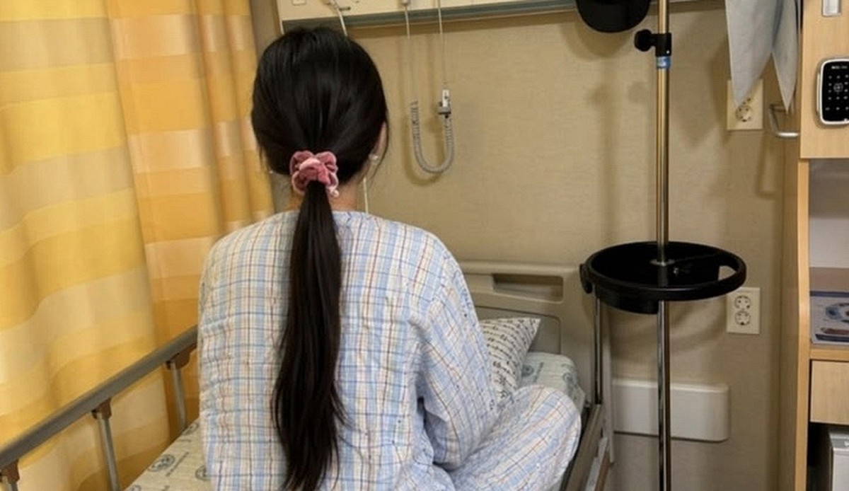 Nữ giáo viên mầm non dương tính với HIV, bật khóc: "7 sai lầm hủy hoại đời tôi, nhiều người cũng mắc"