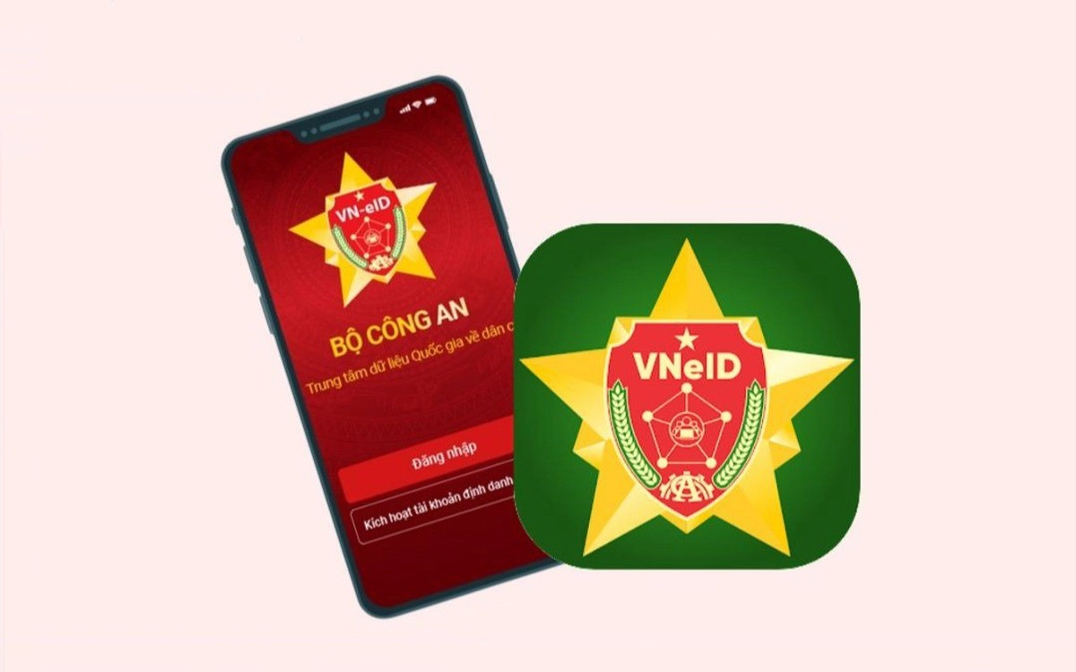 Công an khuyến nghị người dân thực hiện ngay bước này với tài khoản VNeID