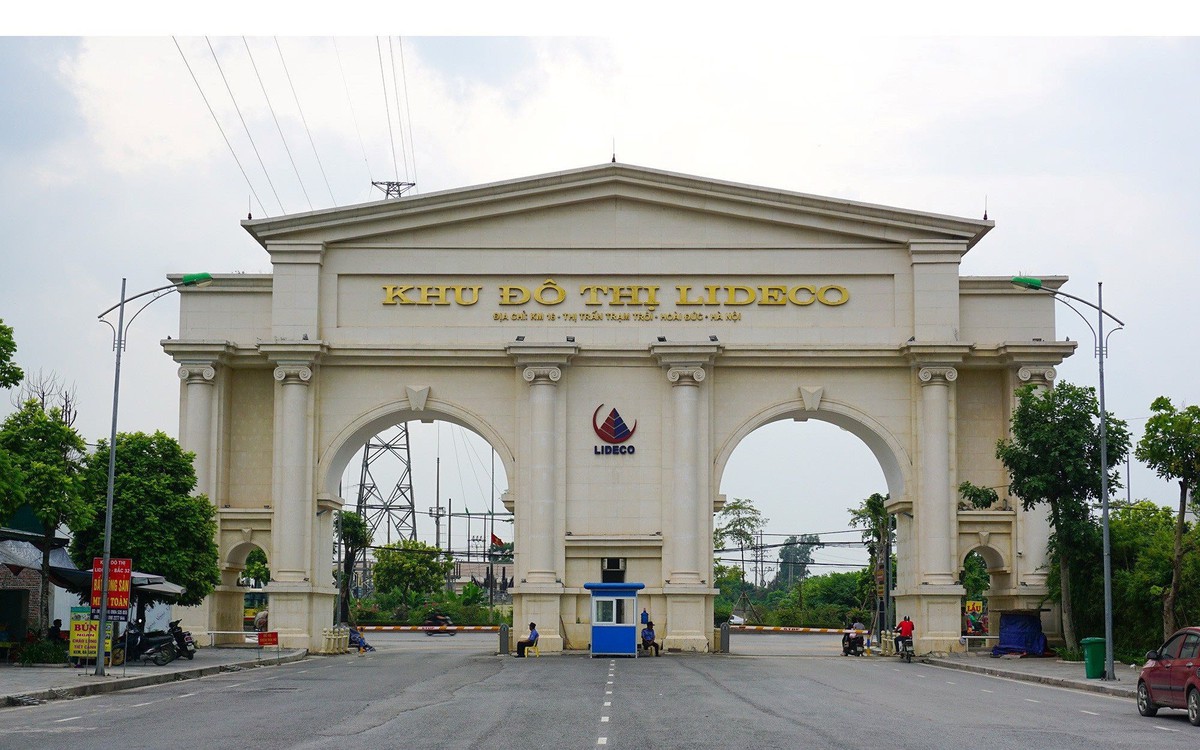 "Đổ" hơn 300 tỷ vào cổ phiếu TCH sau 3 tháng, Lideco từ tạm lãi 61 tỷ về hòa vốn, lỗ nặng với DBC và HHS