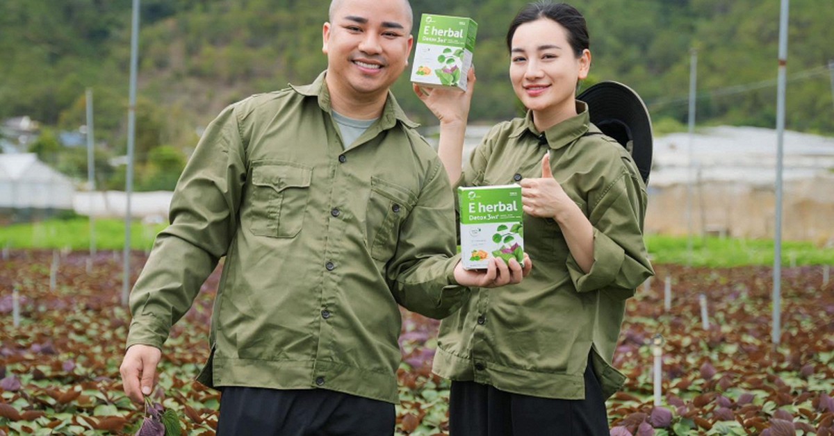 Hữu Công nói gì khi gần 76.000 hộp bột rau detox do mình quảng cáo bị tiêu huỷ, xử phạt?