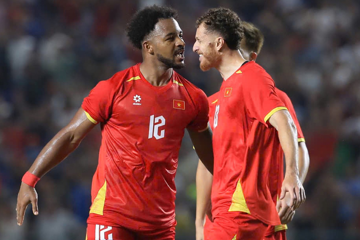 FIFA gây ngỡ ngàng, xếp đội hạng 198 thế giới vào chung bảng Việt Nam, Thái Lại tại ASEAN Cup 2026