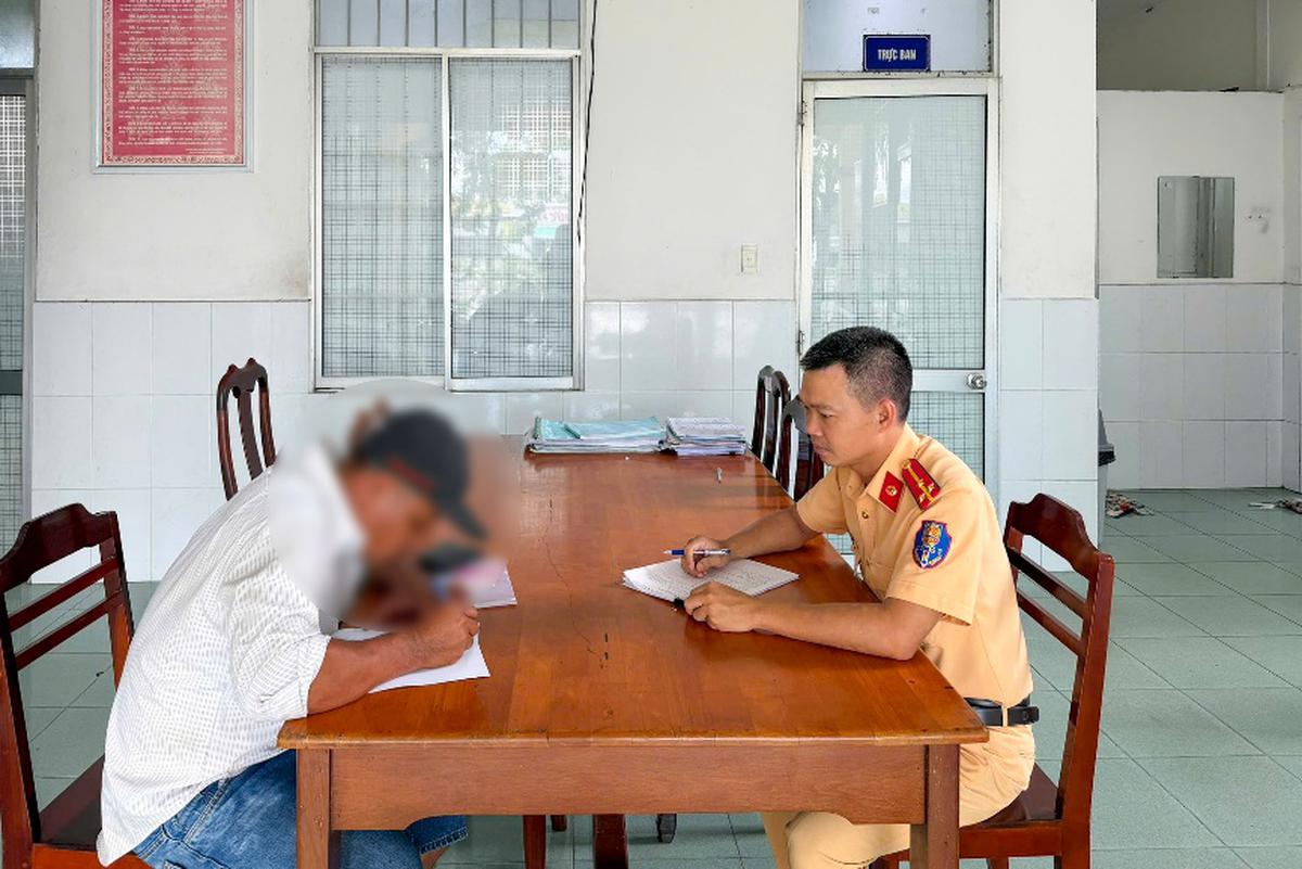 Công an cảnh báo: Không có camera, người vi phạm giao thông vẫn có thể bị phát hiện