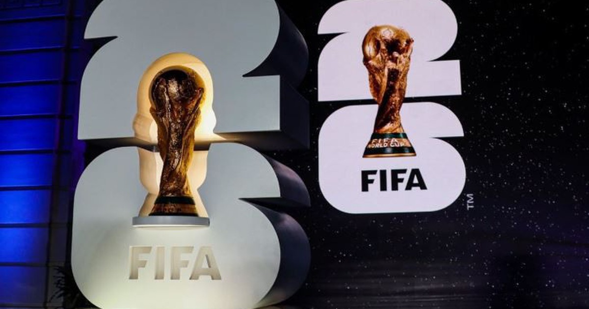 FIFA muốn bán 20% cổ phần World Cup với giá 20 ...