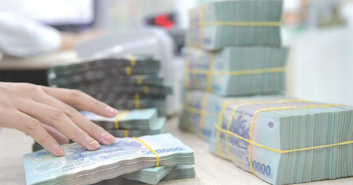 Lãi suất qua đêm, lãi suất kì hạn ngắn tiếp tục tăng
