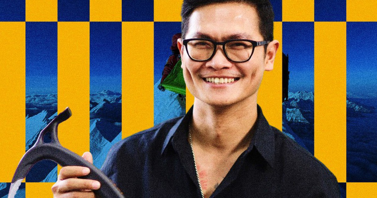 Bác sĩ "chất" nhất Việt Nam: Ban ngày cầm dao m...