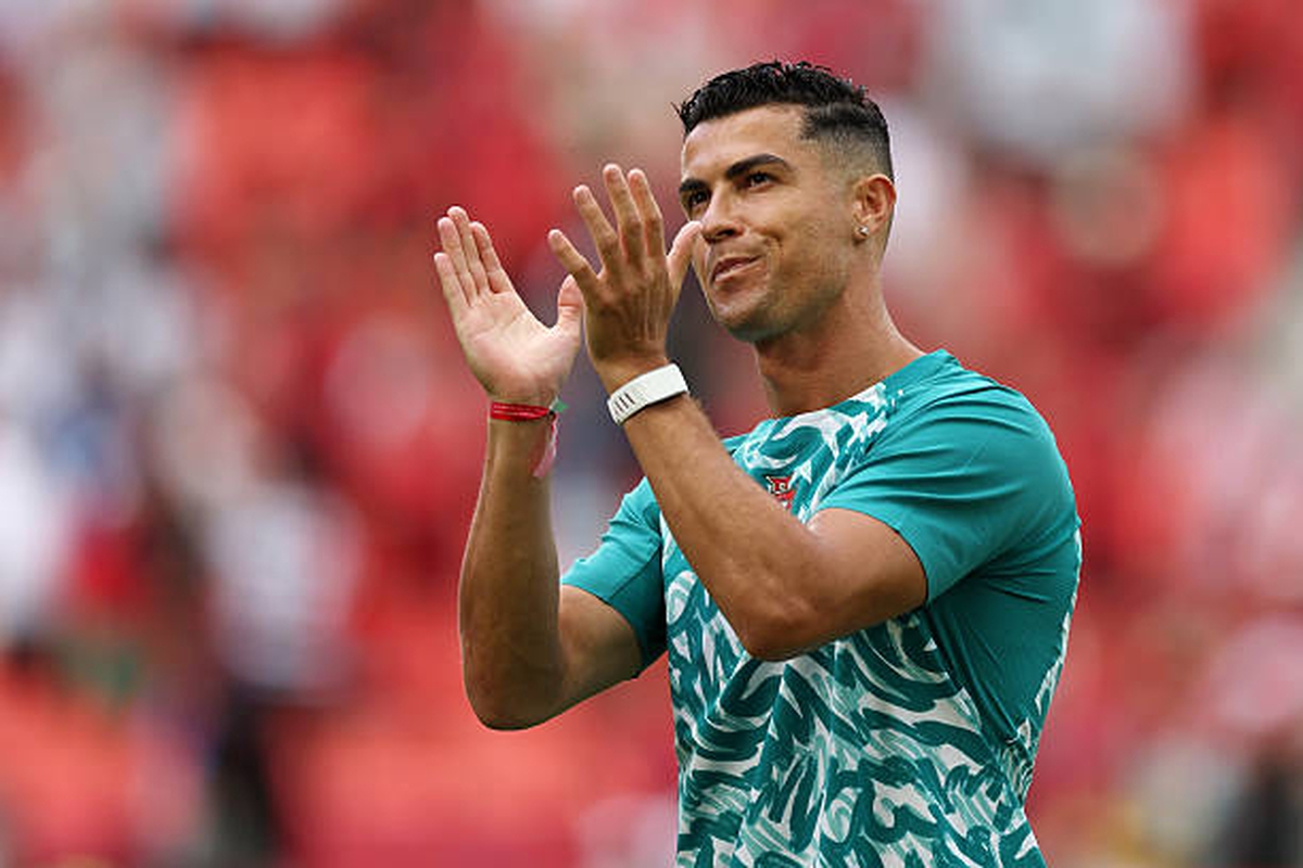 Nóng: Ronaldo sẽ từ giã đội tuyển Bồ Đào Nha sau World Cup 2026