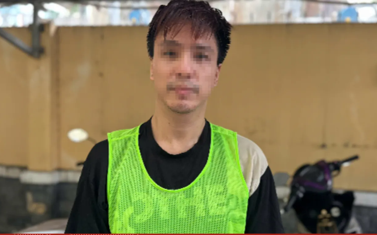 Bắt giữ ca sĩ, nhạc sĩ Tăng Nhật Tuệ vì hành vi tàng trữ và tổ chức sử dụng trái phép chất ma túy