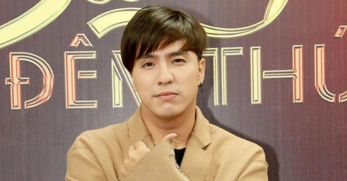 Tăng Nhật Tuệ trước khi bị bắt: Từ nhạc sĩ tài năng đến chuỗi scandal chấn động, "gạ tình", quỵt tiền gây xôn xao