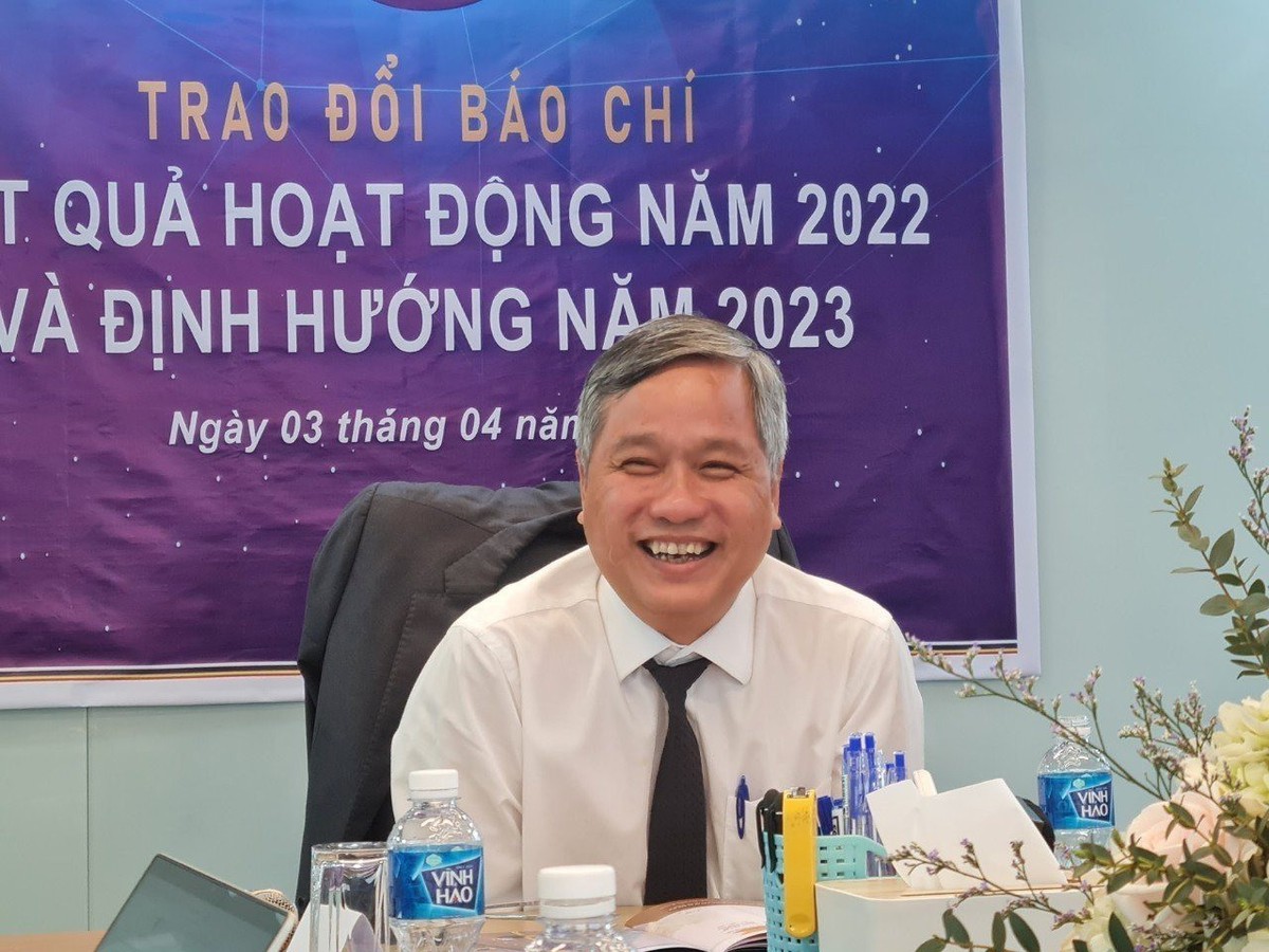 Tổng giám đốc Lê Quốc Bình: CII không tham gia,...