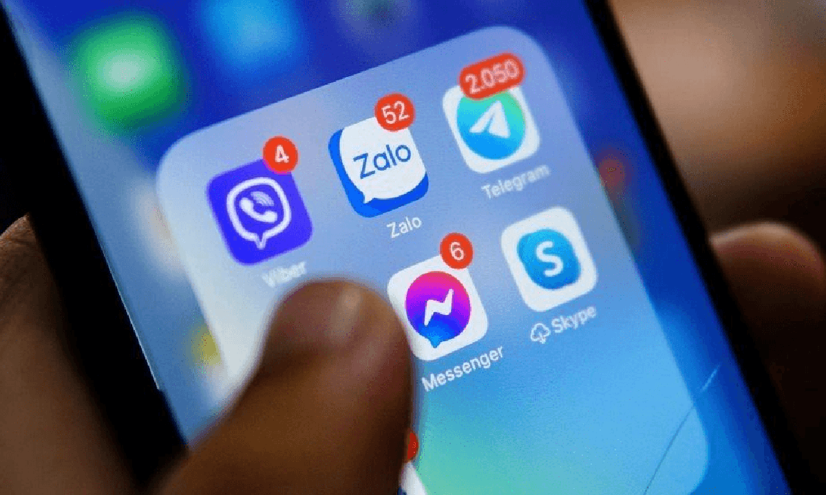 Cách bật tính năng nhận thông báo khi có người lạ đăng nhập trái phép vào tài khoản Facebook, Zalo