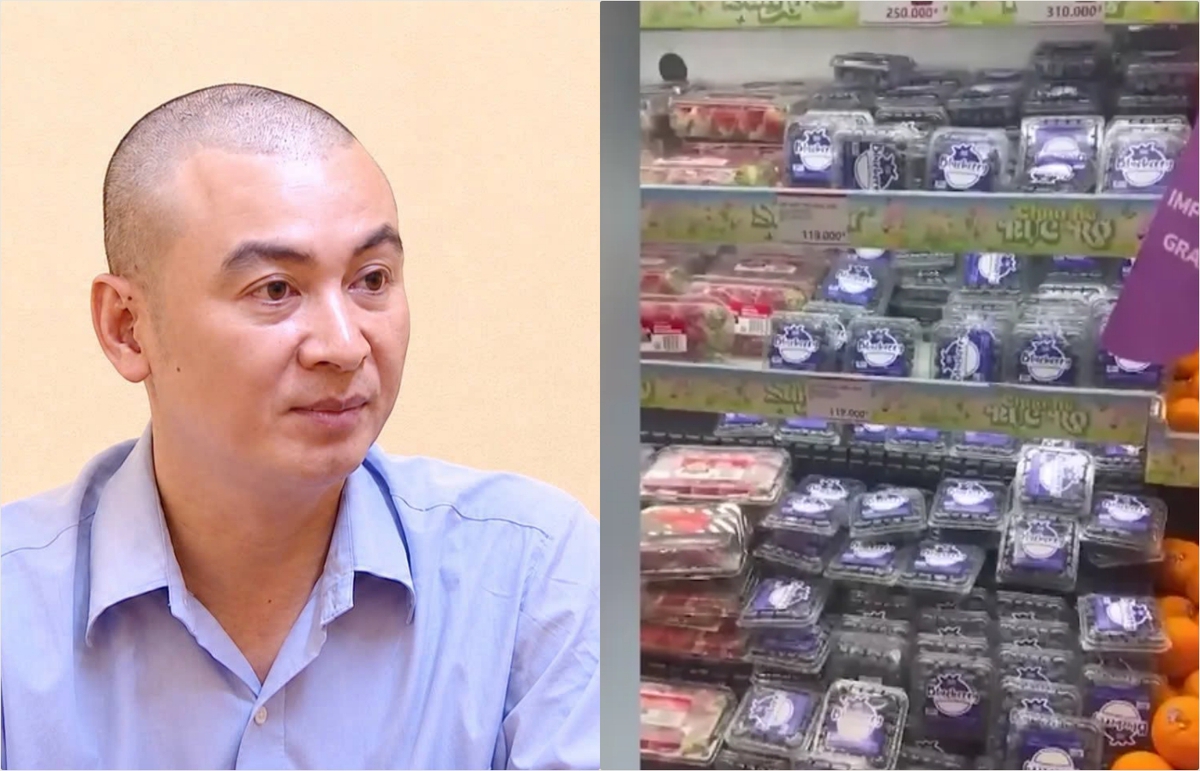 Vụ bắt tổng giám đốc Dương Thế Mạnh: Có siêu thị nhập gần 3 tỷ đồng tiền hàng