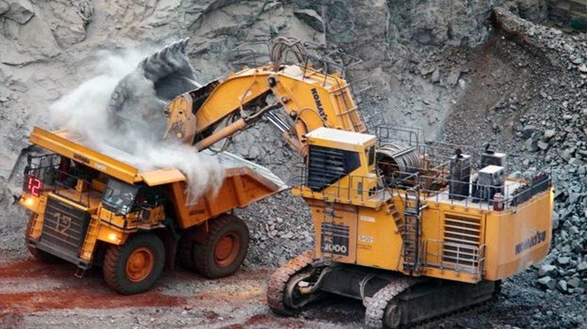 Chấm dứt dự án Đầu tư Khai thác và tuyển mỏ quặng sắt lớn nhất Đông Nam Á tại Việt Nam