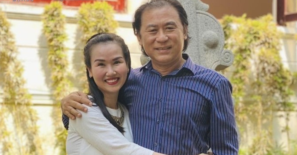 Nữ ca sĩ giàu có quyết không bỏ học, sợ làm một NSND thất vọng